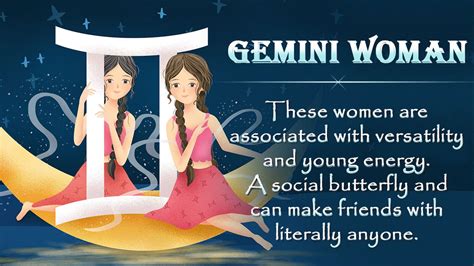 gemini woman horoscope for today.